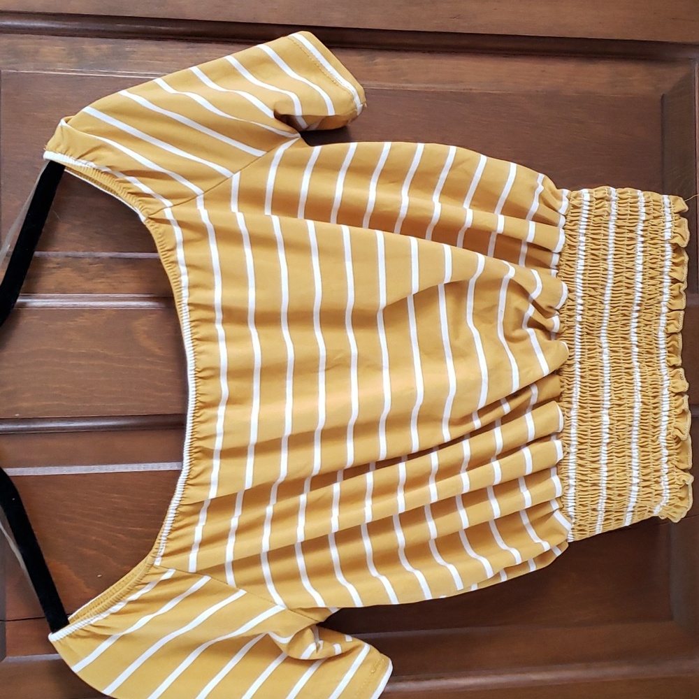 Marci Junior Top